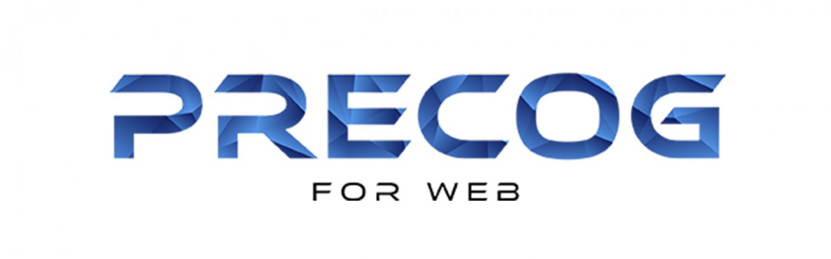 Precog For WEB