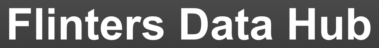 Flinters Data Hub